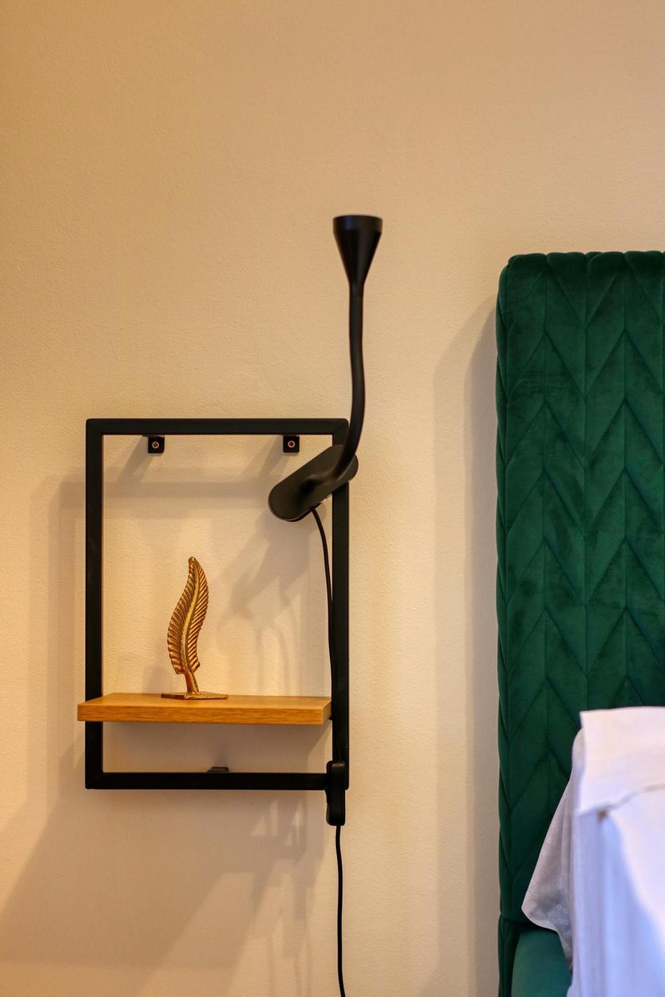 Quito Apartment - Stylish & Quiet Bukares Bagian luar foto